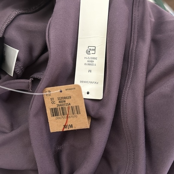 💖 Victoria’s Secret PINK ACTIVE SOFT ULTIMATE High Waist Legging with Pocket - Picture 8 of 8